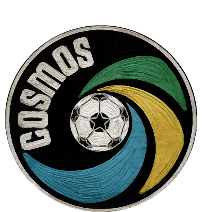 New York Cosmos Soccer T-Shirt