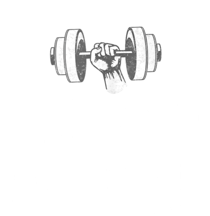 Age IsnT An Excuse Workout Fitness Motivation Hooded Wearable Blanket