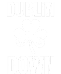 Dublin Down St Patricks Day Clover T-Shirt