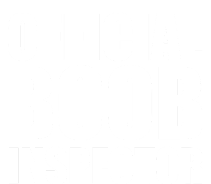 Boob Inspector 31st October T-Shirt