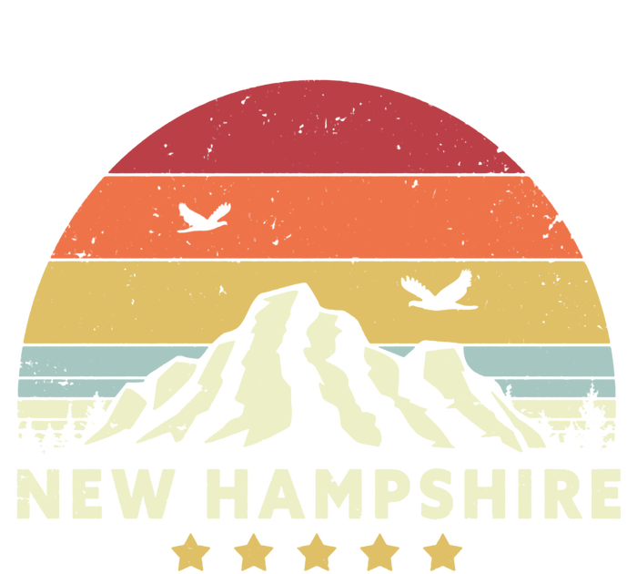 New Hampshire Vintage T-Shirt