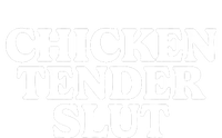 Chicken Tender Slut Coaster