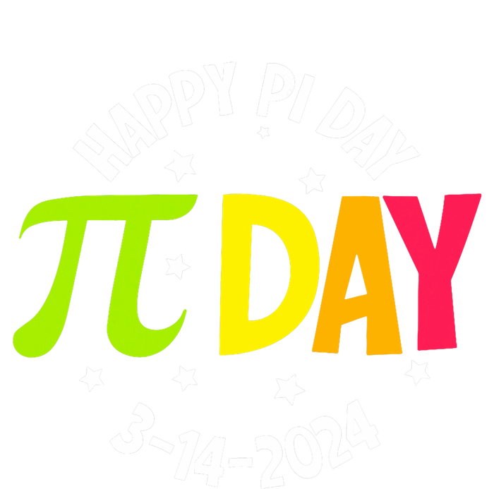 3.14 Pi Day Pie Day Pi Symbol For Math Lovers T-Shirt