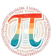 Happy Pi Day 3.14 Pi Day Math Lover Teacher Mathematics Cooling Performance Crew T-Shirt