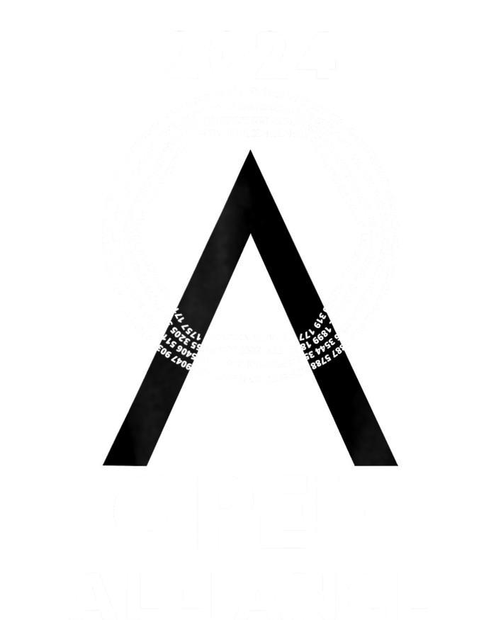 Oa 2024 Design Hoodie