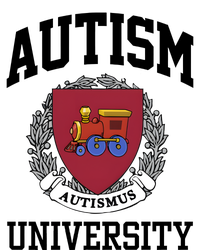 Autism Autismus University Autism Awareness Lover Kids Long Sleeve Shirt