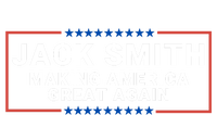 Making America Great Again Jack Smith T-Shirt