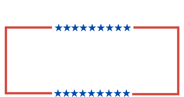 Making America Great Again Jack Smith T-Shirt