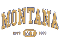 Montana Varsitystyle Graphic T-Shirt