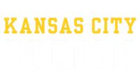 Kansas City Strong T-Shirt