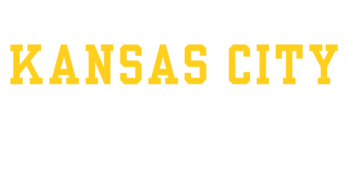 Kansas City Strong T-Shirt