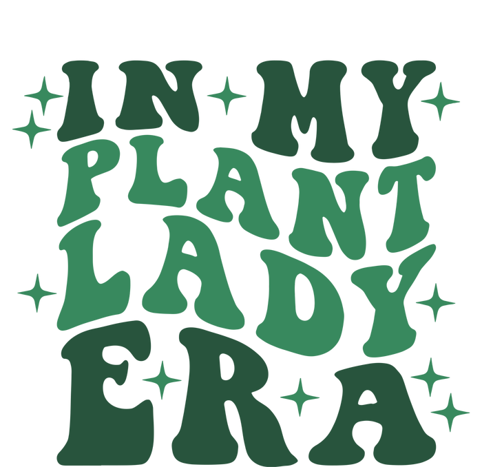 In My Plant Lady Era PosiCharge Competitor Tank