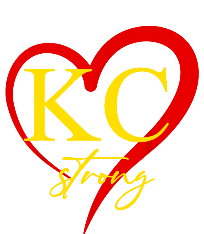 Kc Strong Kansas City Strong Legacy Cool Fit Booney Bucket Hat