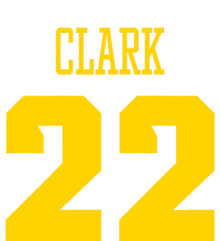 You Break It You Own It Clark 22 Iowa  T-Shirt