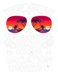 Family Cruse Vacation Toddler T-Shirt