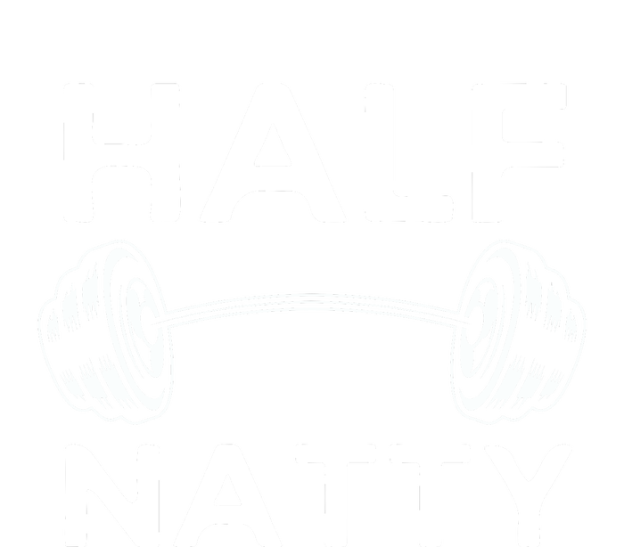 Half Natty Fitness Gym T-Shirt