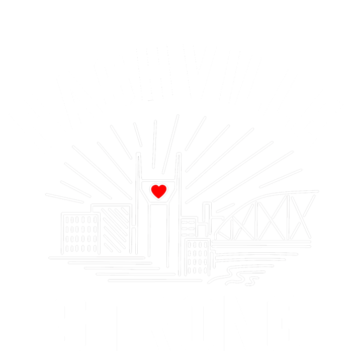 Nashville Strong T-Shirt