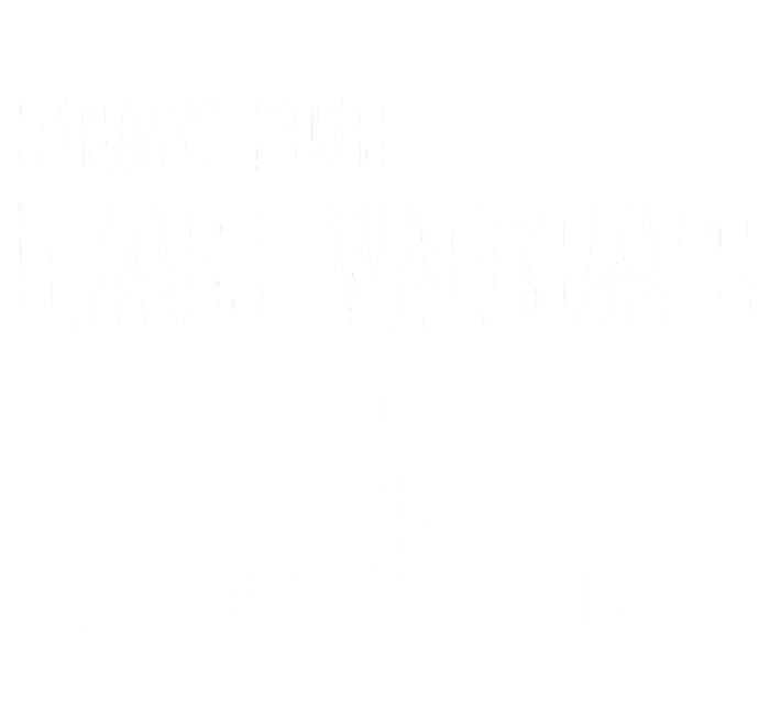 Pray For Las Vegas T-Shirt