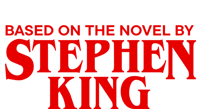 Based On The Novel By Stephen King High Crown Mesh Back Trucker Hat