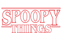 Spoopy Things T-Shirt