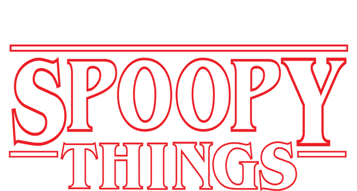 Spoopy Things T-Shirt