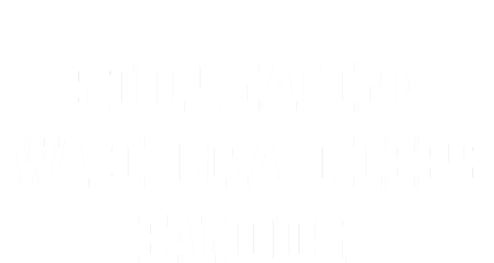 Stop Making Wack Grapplers Famous T-Shirt