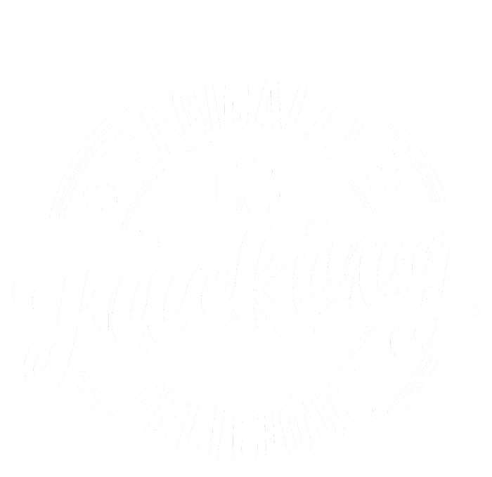 Magically Fucking Delicious Funny Shamrock St. PatrickS Day Doggie Tank