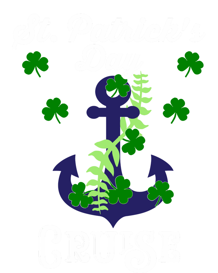 St. PatrickS Day Cruise T-Shirt