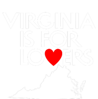 Virginia Is For Lovers T-Shirt