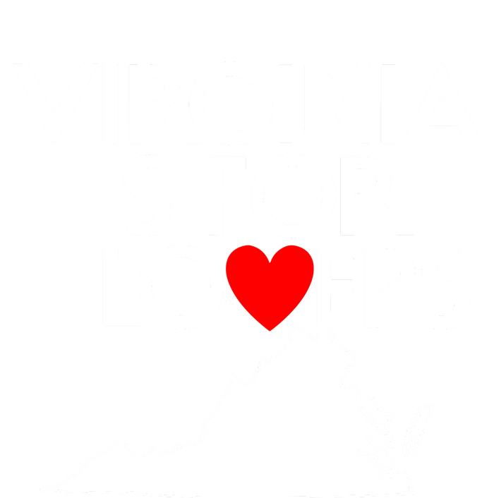 Virginia Is For Lovers T-Shirt