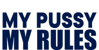 Icarly Sam My Pussy My Rules T-Shirt