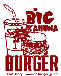 The Big Kahuna Burger T-Shirt