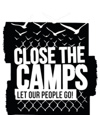 Close The Camps T-Shirt