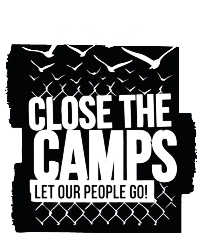 Close The Camps T-Shirt