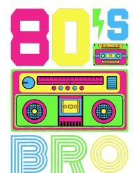 80s Bro 1980s Fashion 80 Theme Party Outfit Eighties Costume 16 in Basic Backpack