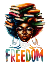 Education Is Freedom Black Teacher Books Black History Month T-Shirt