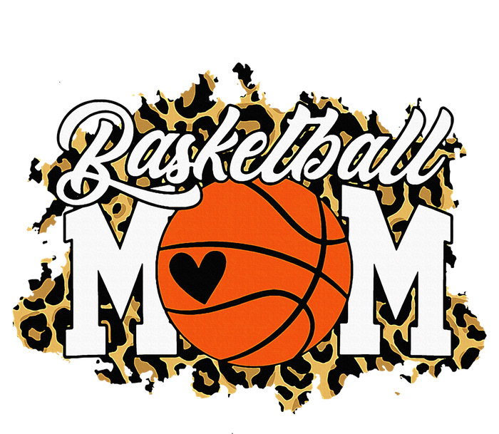 Basketball Mom Mom Game Day Outfit Mothers Day Gift Sustainable Beanie