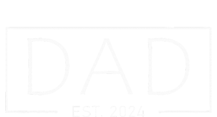 Dad 2024 Soon To Be Dad Pregnancy Announcement Fathers Day T-Shirt