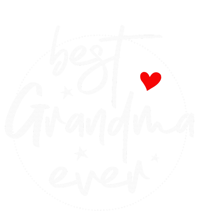 Best Grandma Ever Grandma Kids Sweatshirt