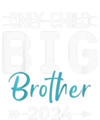 Only Child Big Brother 2024 Promoted To Big Brother 2024 T-Shirt