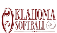 Oklahoma Softball College School Local State Teams T-Shirt