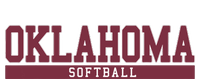 Oklahoma Softball T-Shirt