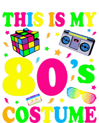 This is my 80's Costume Outfit Gifts Eighties Retro Party T-Shirt