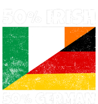 50 Irish 50 German 16 in Basic Backpack