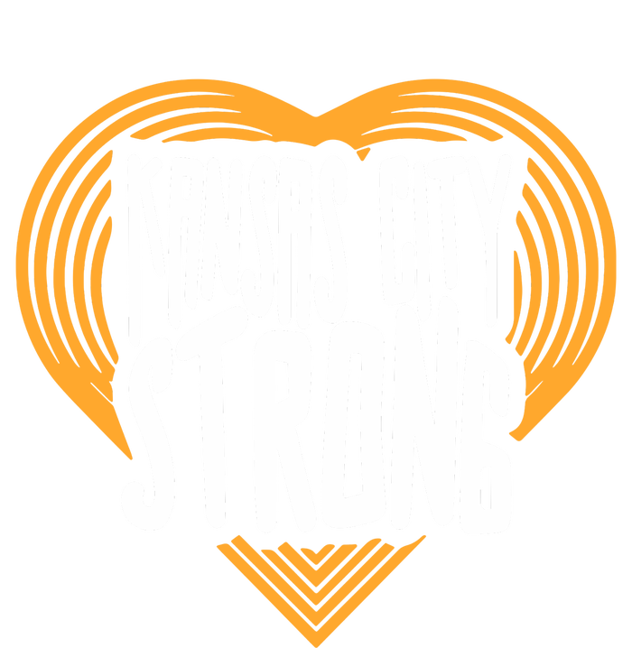 Kansas City Strong Tie-Dye T-Shirt