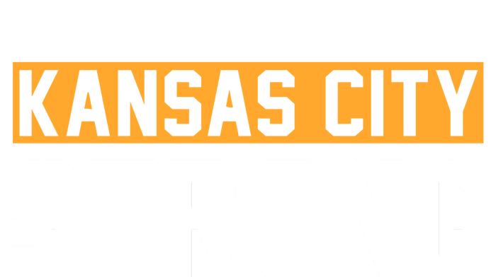 Kansas City Strong T-Shirt