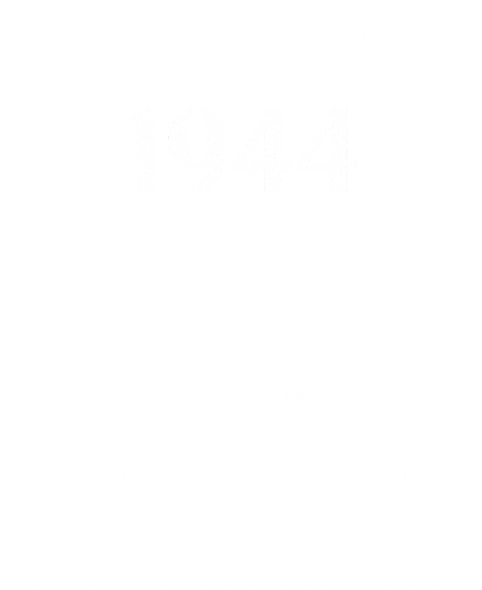 Made In 1944 80 Years Old Gifts 80th Birthday Gift T-Shirt