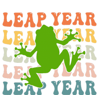 leap frog leap day 2024 T-Shirt