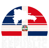 Republic Dominican Dominicano Dominicana T-Shirt