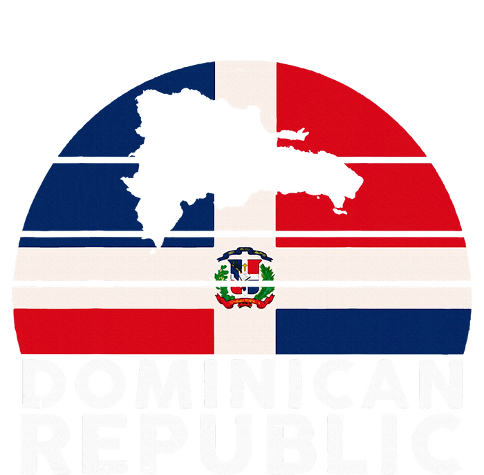 Republic Dominican Dominicano Dominicana T-Shirt